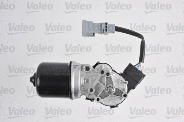 Wiper Motor