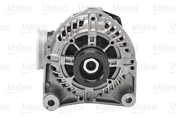 Alternator (436641)