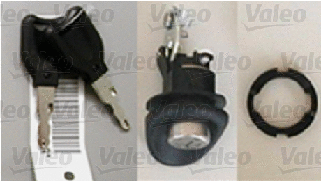 Lock Cylinder (256966)