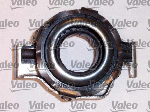 Clutch Kit (801451)