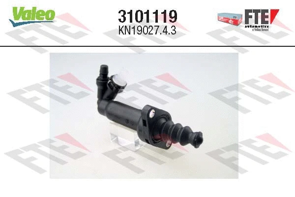 Slave Cylinder, clutch (3101119)
