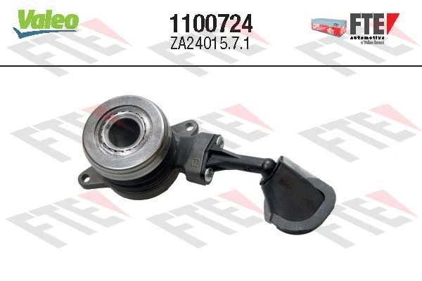Central Slave Cylinder, clutch (1100724)