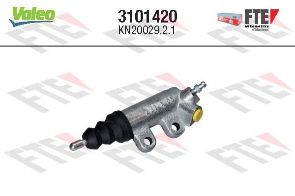 Slave Cylinder, clutch (3101420)