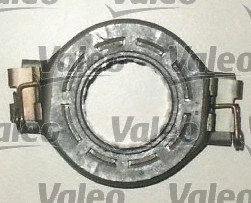 Clutch Kit (801549)