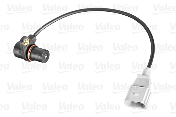 Sensor, crankshaft pulse