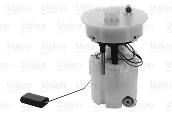 Fuel Feed Unit (348753)