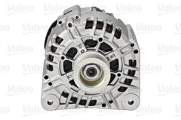 Alternator (437437)