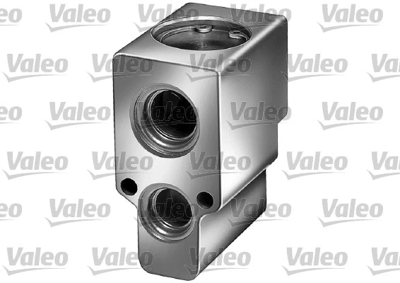 Expansion Valve, air conditioning (508652)