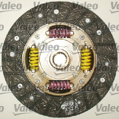 Clutch Kit