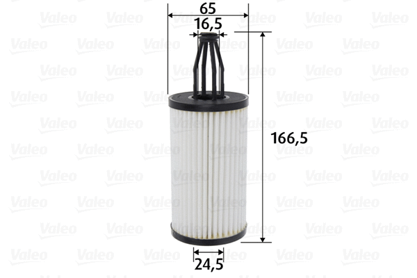 Oil Filter (586621)