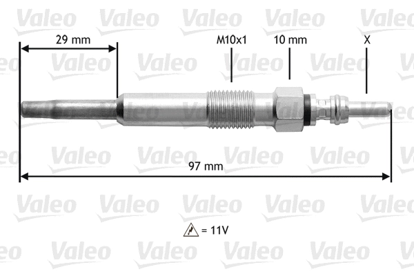 Glow Plug