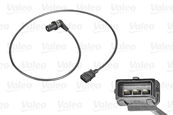 Sensor, crankshaft pulse (254132)