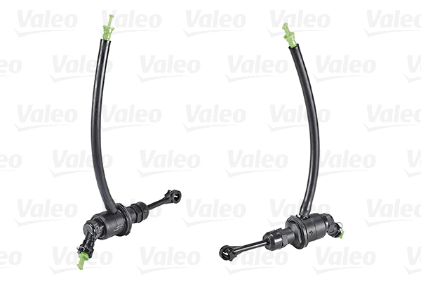 Master Cylinder, clutch (804820)