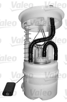 Fuel Feed Unit (347105)