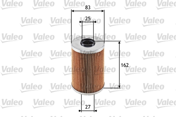 Oil Filter (586571)