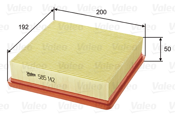 Air Filter (585142)