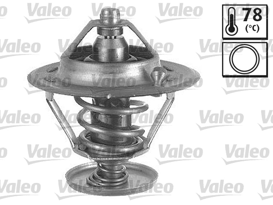 Thermostat, coolant (820195)