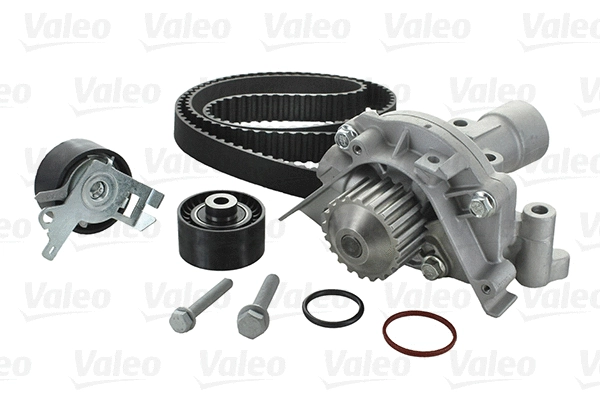 Water Pump & Timing Belt Kit (614586)
