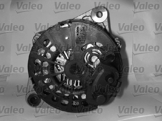 Alternator (440001)