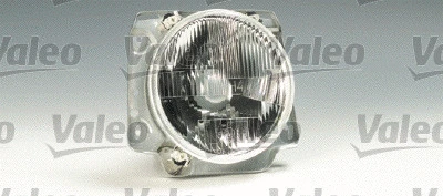 Headlight (082665)