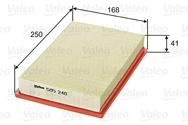 Air Filter (585248)