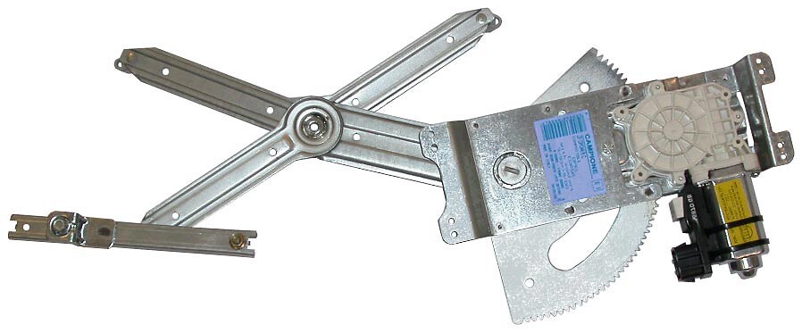 Window Regulator