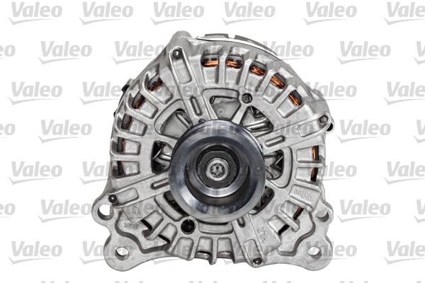 Alternator (440339)
