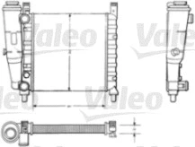 Radiator, engine cooling (816711)
