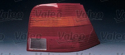 Tail Light Assembly (086754)