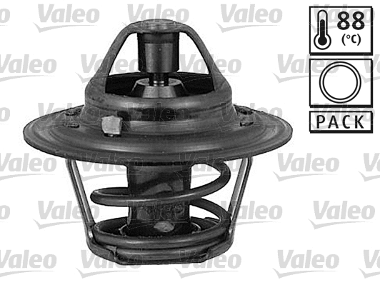 Thermostat, coolant (820134)