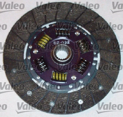 Clutch Kit