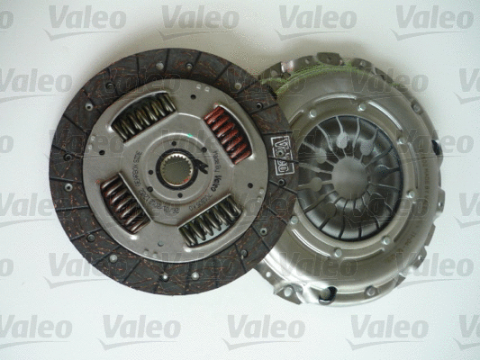 Clutch Kit (826883)