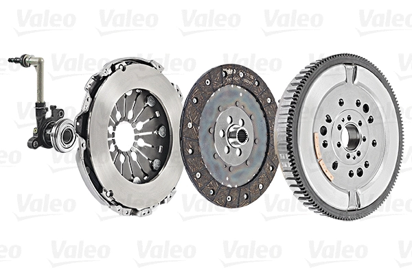 Clutch Kit