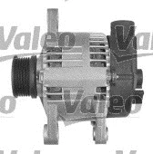 Alternator (437652)