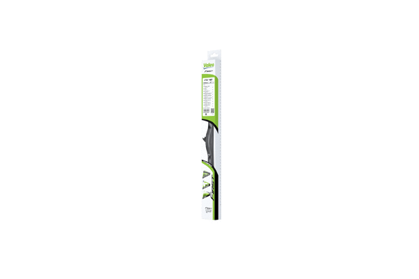Wiper Blade