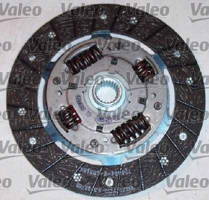Clutch Kit