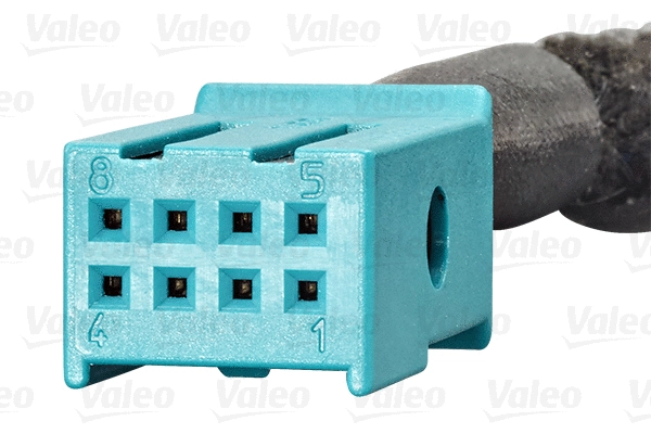 Steering Column Switch