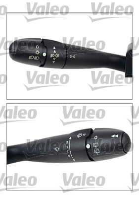 Steering Column Switch
