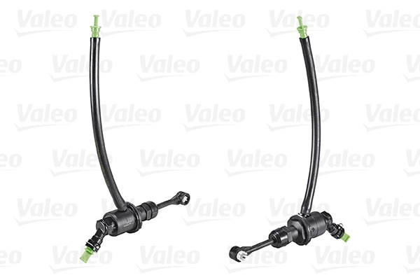 Master Cylinder, clutch (804822)