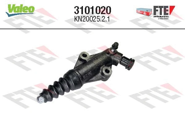 Slave Cylinder, clutch (3101020)