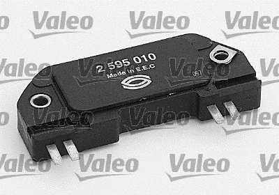 Control Unit, ignition system (245522)