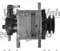 Alternator (437777)