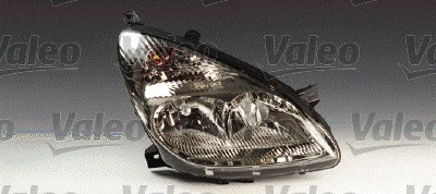 Headlight (087922)
