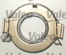 Clutch Kit (826398)