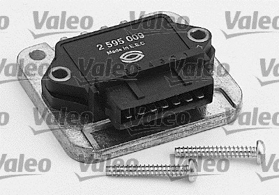 Control Unit, ignition system (245521)