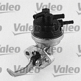 Fuel Pump (247127)