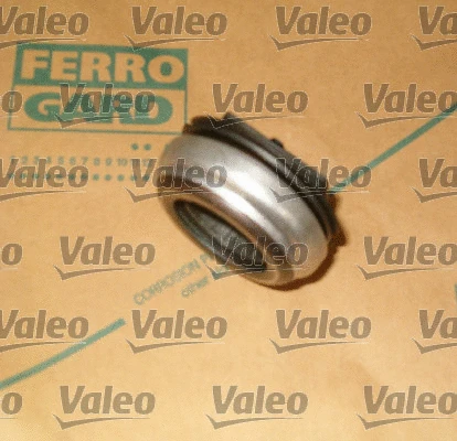 Clutch Kit (826717)