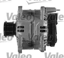 Alternator (437647)