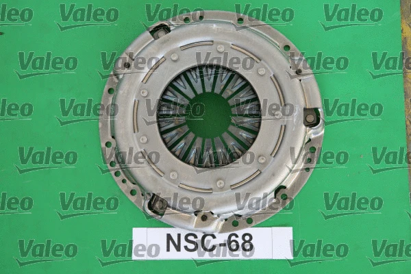 Clutch Kit