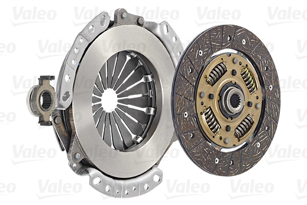 Clutch Kit